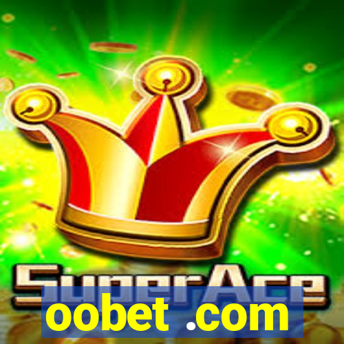 oobet .com